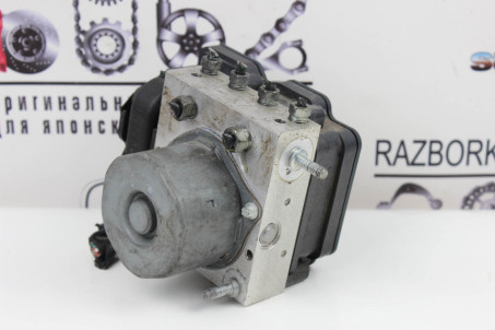 Блок ABS 2.0 CVT Subaru Impreza (GJ/GP) 2011-2017 27536FJ061 (35431)