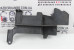Воздуховод радиатора левый Mitsubishi ASX 2010-2022 5379A279 (35442)