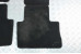 Коврики салона Toyota RAV-4 V 2018- PW21042011 (35446)