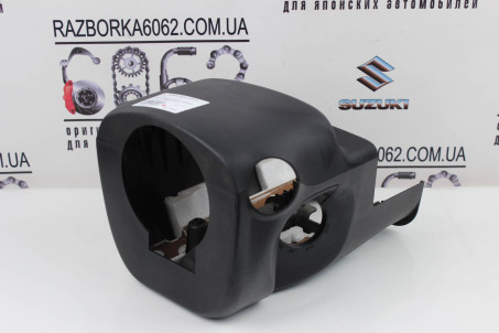 Пластик підрульовий Mitsubishi Outlander (CW) XL 2006-2014 8065A066XA (35453)