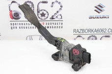 Педаль газу електро Mitsubishi Outlander (CW) XL 2006-2014 MN101543 (35457)