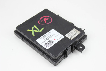 Блок управления кондиционером Mitsubishi Outlander (CW) XL 2006-2014 7820A055 (35459)