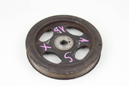 Шків коленвалу 1.6 Mitsubishi ASX 2010-2022 1104A087 (35472)