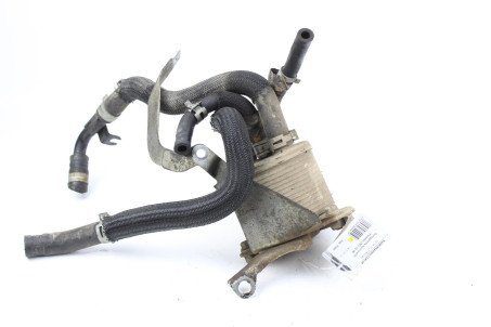 Охолоджувач масла КПП Subaru Forester (SG) 2002-2008 31237AA040 (35480)