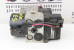 Блок ABS Honda Civic (EM/EP/ES/EU) 2001-2005 0265216895 (35491)
