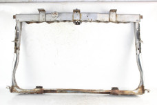 Панель передня кузовна у зборі Toyota Corolla E15 (E150) 2007-2013 5320112903 (35495)