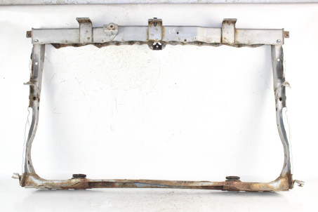 Панель передня кузовна у зборі Toyota Corolla E15 (E150) 2007-2013 5320112903 (35495)