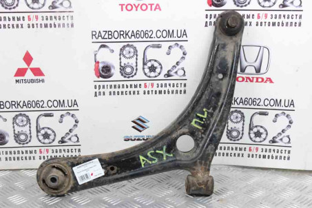 Важіль передній лівий Mitsubishi ASX 2010-2022 4013A483 (35506)