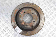 Диск тормозной задний 10-14 Mitsubishi ASX 2010-2022 4615A121 (35508)