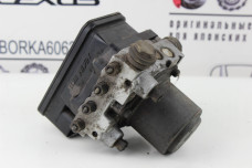 Блок ABS Honda Accord (CL/CM) 2003-2008 3V22-6091 (35509)