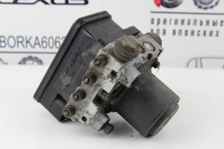Блок ABS Honda Accord (CL/CM) 2003-2008 3V22-6091 (35509)