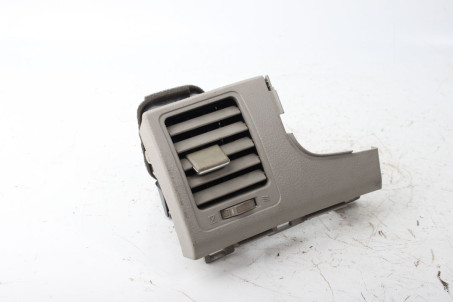 Дефлектор торпедо лівий Toyota Corolla E15 (E150) 2007-2013 5565012422E0 (35514)