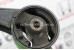 Подушка мотора задня Mitsubishi ASX 2010-2022 MN101387 (35529)