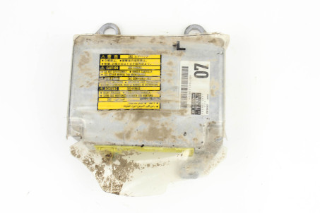 Блок управления AIRBAG Toyota Prado 120 (J120W) 2003-2009 8917060120 (35543)