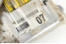 Блок управления AIRBAG Toyota Prado 120 (J120W) 2003-2009 8917060120 (35543)