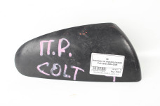 Накладка на зеркало правое Mitsubishi Colt (Z30) 2004-2012 7632A178XA (35557)