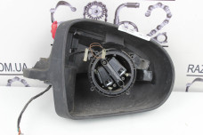 Корпус дзеркала правий Mitsubishi Colt (Z30) 2004-2012 7632A164 (35559)
