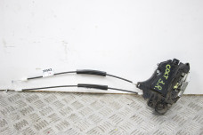 Замок двері задній правий електро Mitsubishi Colt (Z30) 2004-2012 MN145942 (35562)