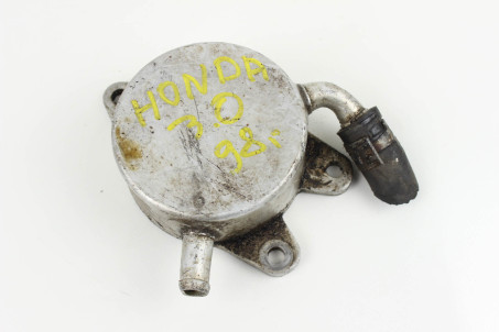 Охладитель масла КПП Accord 98 год 3.0 Honda Другие модели  (35574)