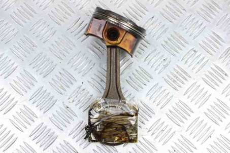 Поршень з шатуном 3.5 Lexus RX (AL10) 2009-2015 1320139135 (35581)