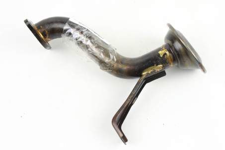 Маслоприемник 3.5 Lexus RX (AL10) 2009-2015 1510431120 (35586)