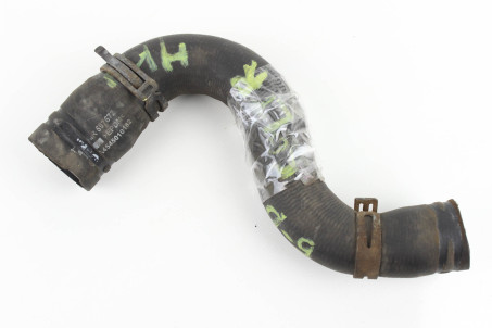 Патрубок основного радіатора нижній Mitsubishi Colt (Z30) 2004-2012 MR597672 (35590)