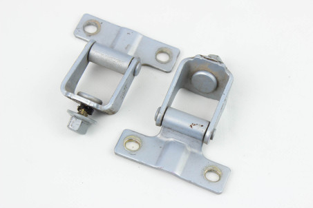 Петли кр.багажника 2 шт. Mitsubishi Colt (Z30) 2004-2012 MR959489 (35591)