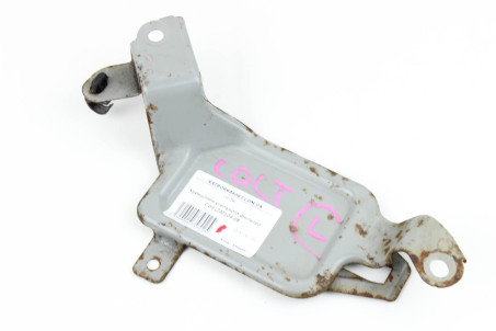 Кронштейн угольного фильтра Mitsubishi Colt (Z30) 2004-2012 1780A050 (35602)