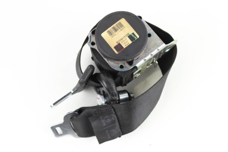 Ремінь безпеки задній верхній Mitsubishi Colt (Z30) 2004-2012 MN108301XA (35615)