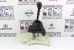 Кулиса переключения МКПП 2.2 TDI Mitsubishi Outlander (CW) XL 2006-2014 2450A022 (35624)