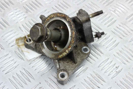 Кронштейн охолоджувача олії 3.5 Lexus RX (AL10) 2009-2015 1578131010 (35625)