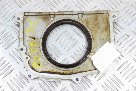 Кришка сальника колінчатого валу задня Lexus RX (AL10) 2009-2015 1138131021 (35627)