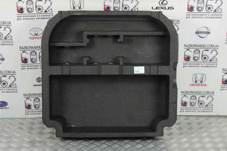 Наполнитель пола багажника Mitsubishi ASX 2010-2022 7646A145 (35645)