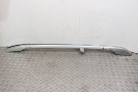 Рейлінги даху комплект Mitsubishi Outlander (CW) XL 2006-2014 7661A095+7661A096 (35646)