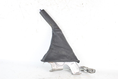 Ручка ручника Toyota Corolla E15 (E150) 2007-2013 4620112370 (35648)