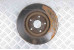 Диск тормозной передний D295 Lexus GS (S190) 2005-2012 4351630010 (35651)