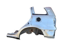 Четверть кузова задняя левая Toyota RAV-4 II 2000-2005 6162042250 (35657)