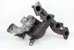 Турбіна 2.0 TDI Mitsubishi Outlander (CW) XL 2006-2014 MN980201 (35682)