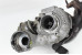 Турбіна 2.0 TDI Mitsubishi Outlander (CW) XL 2006-2014 MN980201 (35682)