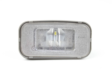 Подсветка номера Lexus IS (XE30) 2013-2019 8127053030 (35692)