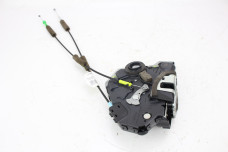 Замок двери передний правый электр EU Lexus IS (XE30) 2013-2019 6903060250 (35705)