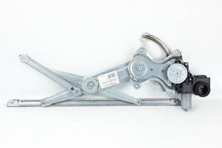 Склопідйомник передній правий електро (без моторчика) Lexus IS (XE30) 2013-2019 6980153040 (35710)