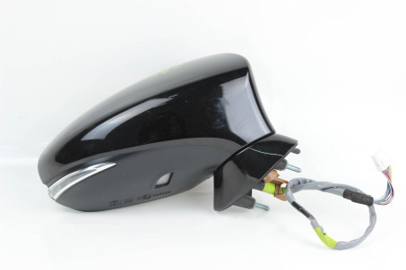 Дзеркало праве електро 15pin Lexus IS (XE30) 2013-2019 87910-53750-B0 (35713)