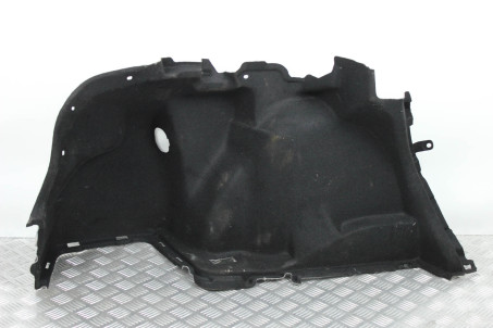 Обшивка багажника левая Lexus IS (XE30) 2013-2019 6471553060C1 (35717)