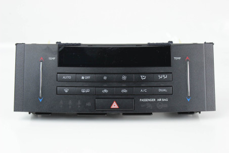 Блок керування клімат контролю Lexus IS (XE30) 2013-2019 5590053241 (35728)