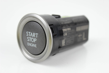 Кнопка старт стоп Lexus IS (XE30) 2013-2019 8961153041 (35731)