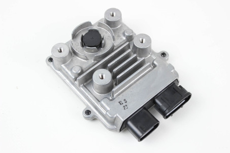 Блок керування паливним насосом Lexus IS (XE30) 2013-2019 8957158010 (35736)