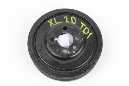 Шкив коленвала 2.0 TDI Mitsubishi Outlander (CW) XL 2006-2014 MN980049 (35740)