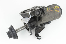 Корпус масляного фильтра 2.0 TDI Mitsubishi Outlander (CW) XL 2006-2014 MN980122 (35741)