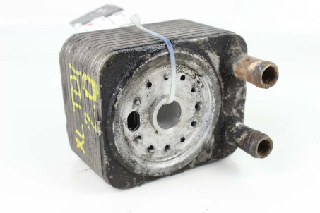 Охолоджувач масла 2.0 TDI Mitsubishi Outlander (CW) XL 2006-2014 MN980131 (35742)